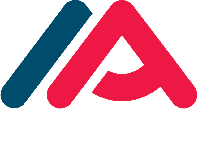 Logo de la Station du Mont-Apic