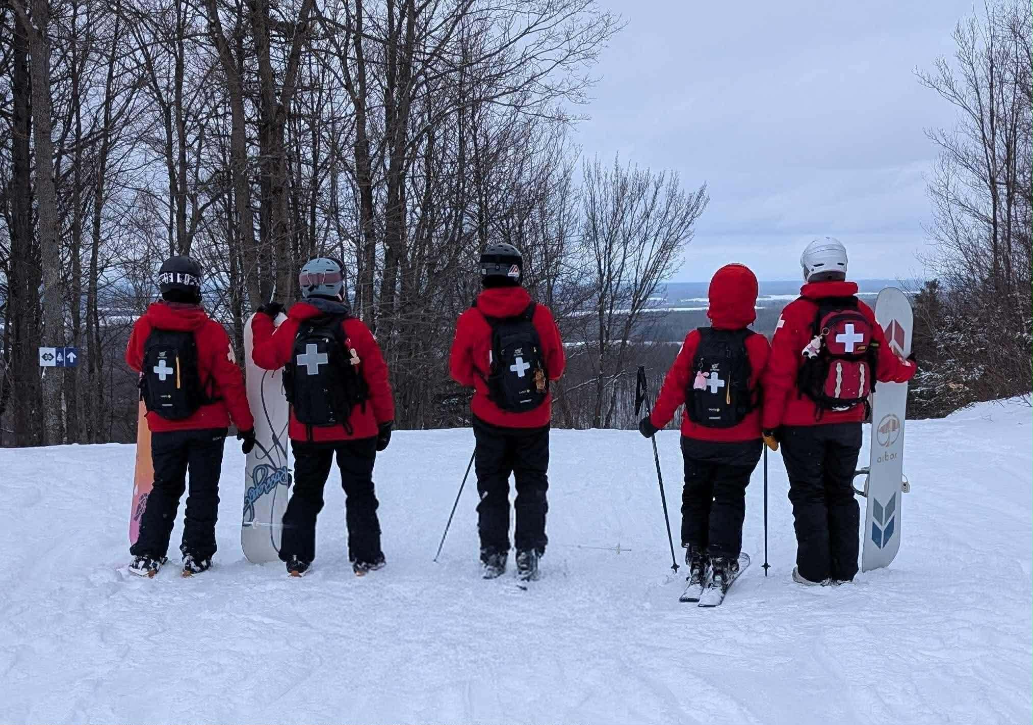 Formation et secourisme
